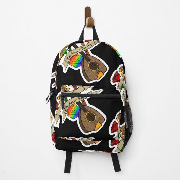 Item preview, Bard designed and sold by kitreyne.