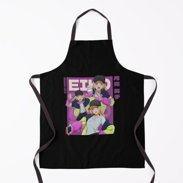 Item preview, Eiko Tsukimi Ya Boy Kongming designed and sold by RoderickDoyle.