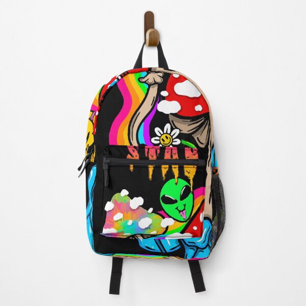 Item preview, Stay trippy designed and sold by loberkarols.