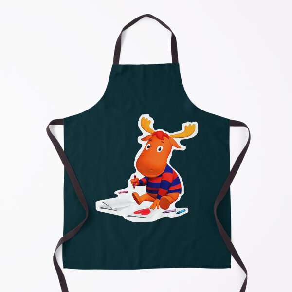 Item preview, Attraction Amazing Adventures Interesting Backyardigans 18Fans designed and sold by EarleneStanton.