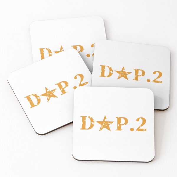 Item preview, D.P 2 Netflix Korean Drama designed and sold by ArtRaftPro.