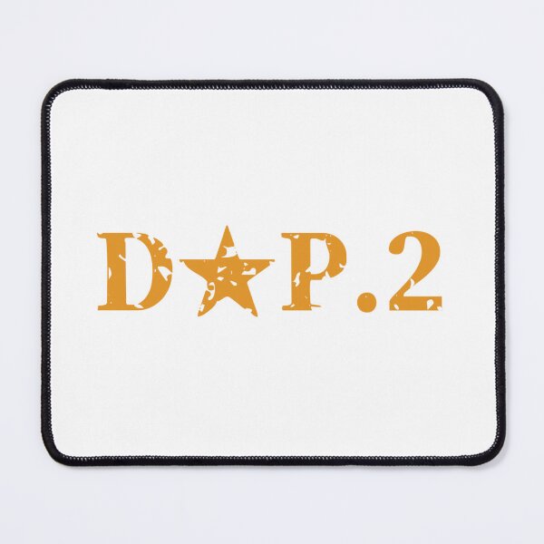 Item preview, D.P 2 Netflix Korean Drama designed and sold by ArtRaftPro.