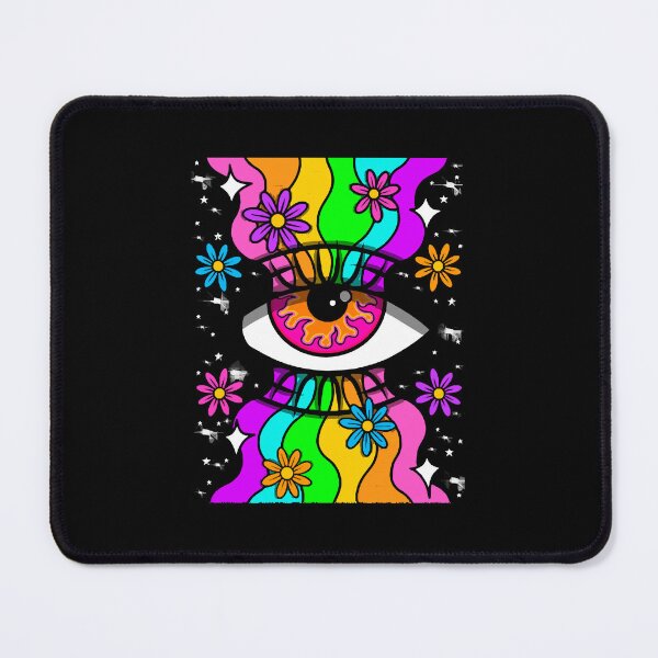 Item preview, Fire in her eyes designed and sold by loberkarols.