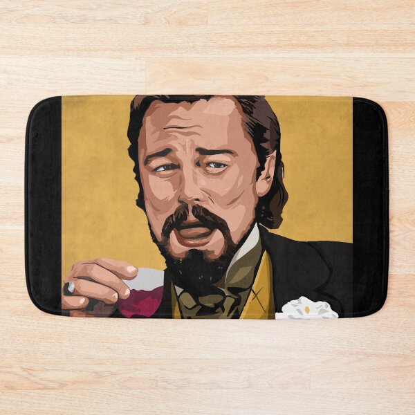 Item preview, Laughing Leo Meme designed and sold by My Digital Mind.