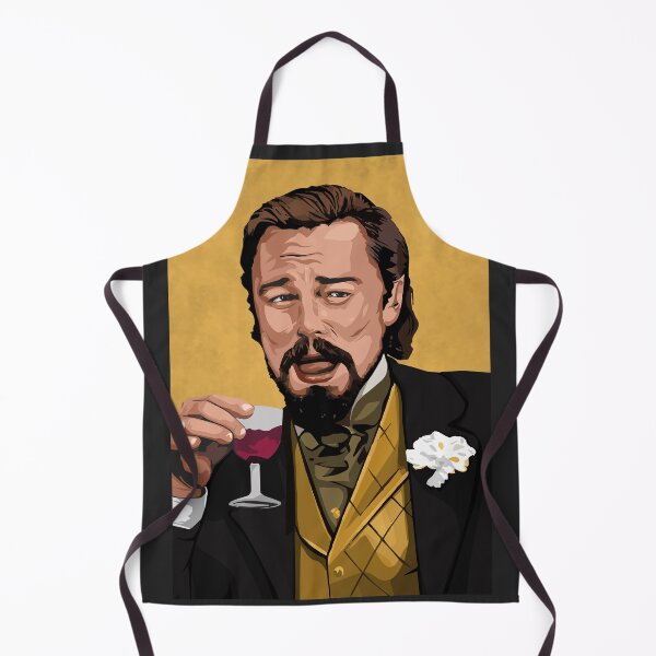 Item preview, Laughing Leo Meme designed and sold by My Digital Mind.