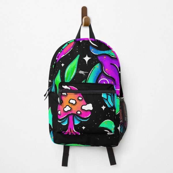 Item preview, Trippy frog designed and sold by loberkarols.