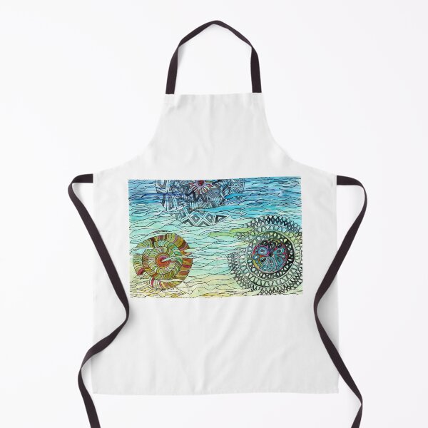Item preview, Three Shells designed and sold by ReneArtworks.
