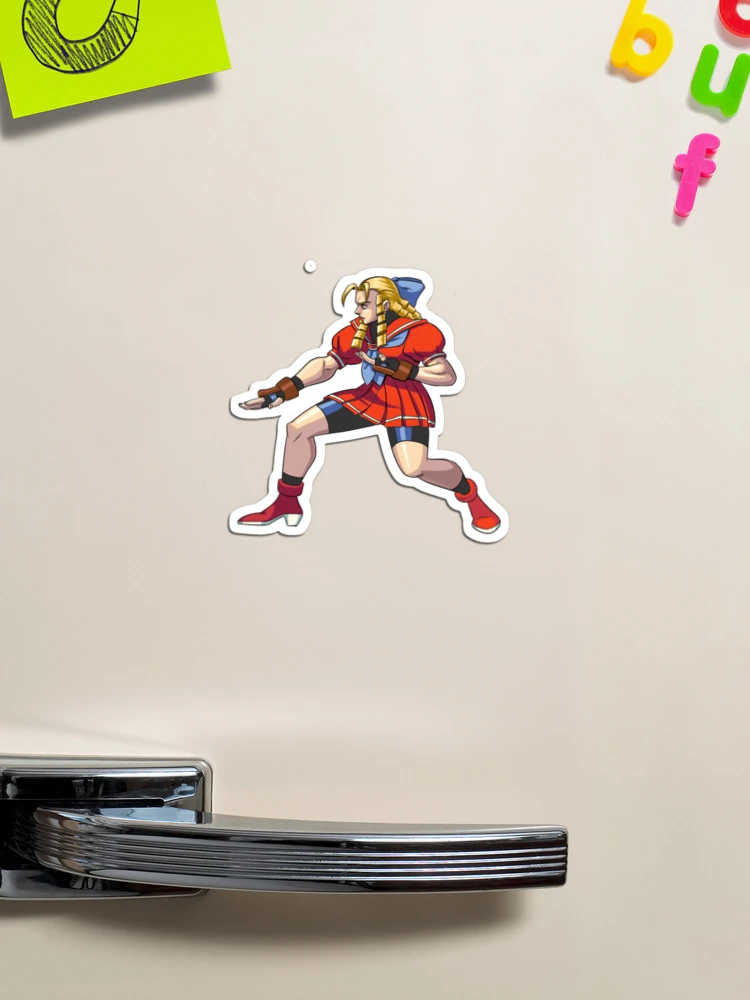 Karin - Street Fighter Karin - Street Fighter