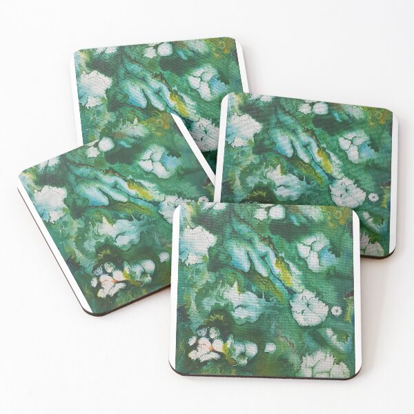 Item preview, Greenery designed and sold by LibraDimple.