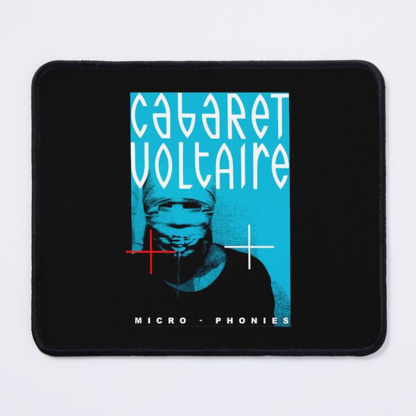 Item preview, Cabaret Voltaire designed and sold by TynleeRuggles.