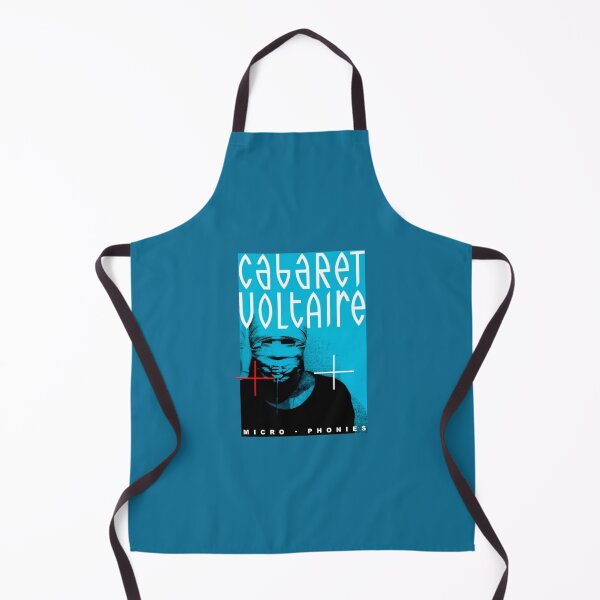 Item preview, Cabaret Voltaire designed and sold by TynleeRuggles.