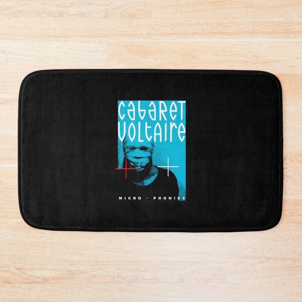 Item preview, Cabaret Voltaire   designed and sold by TynleeRuggles.