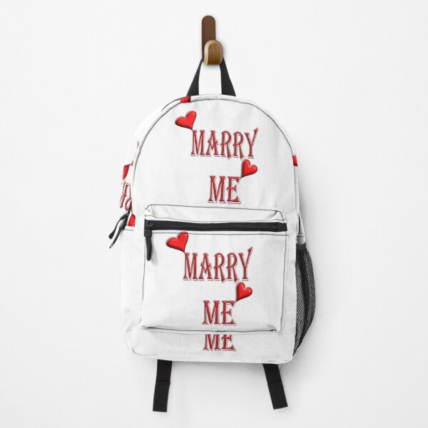 Item preview, Marry Me designed and sold by Indie-Chille.
