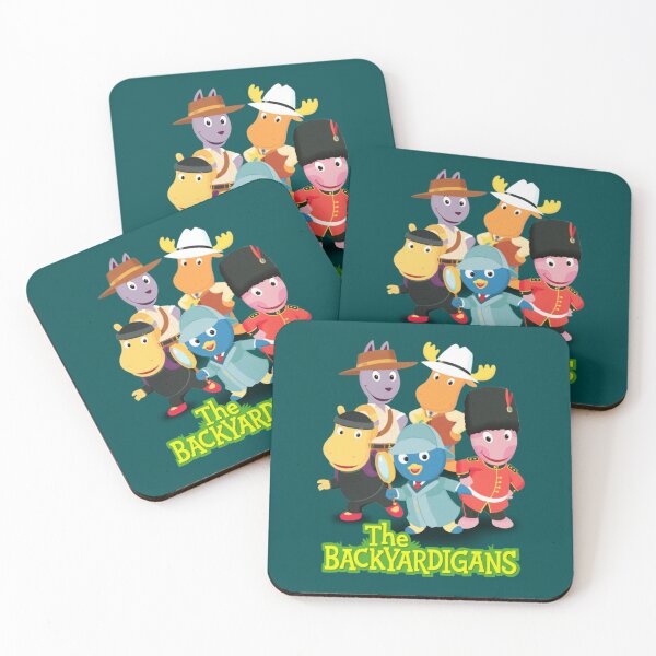 Item preview, After that it’s all learned the backyardigans designed and sold by EarleneStanton.