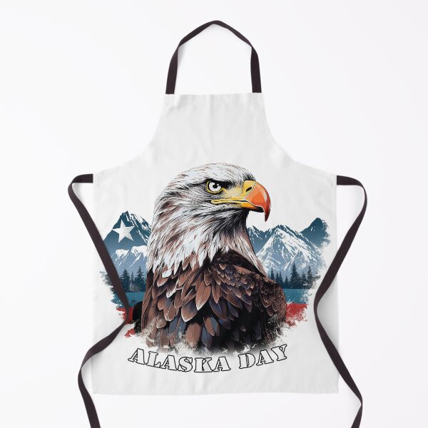 Item preview, Alaska Day - Capturing Alaska's Essence designed and sold by ⭐Beatiful House⭐.