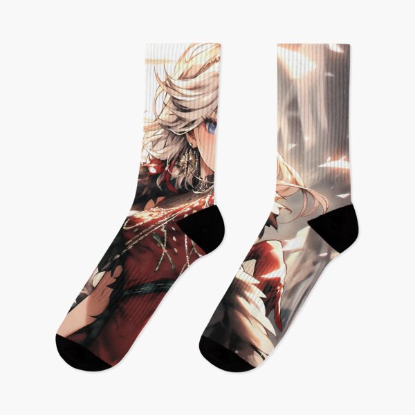 Item preview, Anime Girl 17 designed and sold by Dawn van Doorn.
