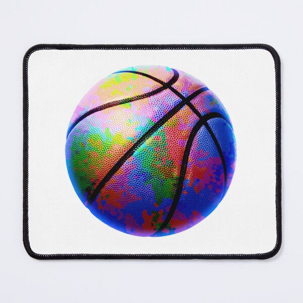 Item preview, Classic Beautiful Basketball Sport Design designed and sold by lightidea.