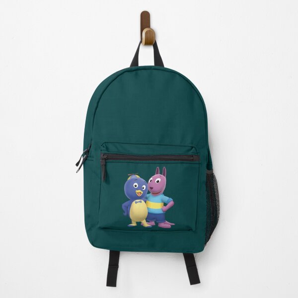 Item preview, Attraction Amazing Adventures Interesting Backyardigans 31 Gift Movie Fans  designed and sold by EarleneStanton.