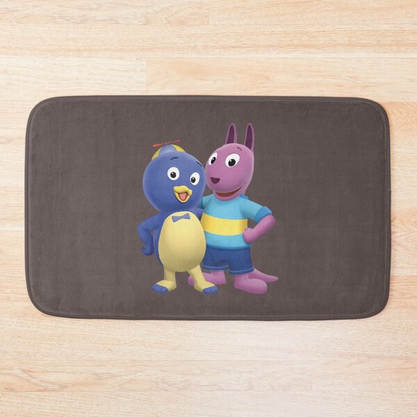 Item preview, Attraction Amazing Adventures Interesting Backyardigans 31 Gift Movie Fans  designed and sold by EarleneStanton.