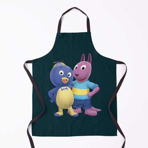 Item preview, Attraction Amazing Adventures Interesting Backyardigans 31 Gift Movie Fans designed and sold by EarleneStanton.