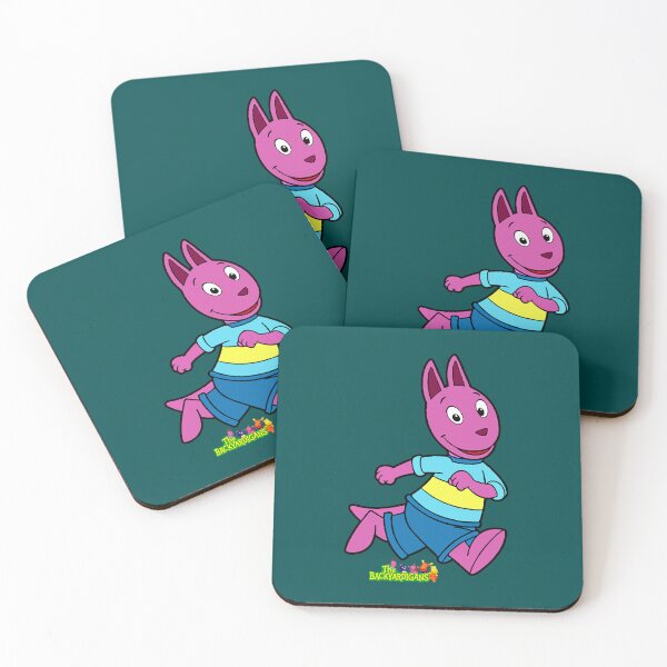 Item preview, Attraction Amazing Adventures Interesting Backyardigans 35 Graphic Gift  designed and sold by EarleneStanton.