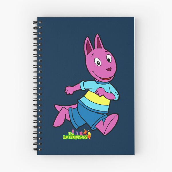 Item preview, Attraction Amazing Adventures Interesting Backyardigans 35 Graphic Gift  designed and sold by EarleneStanton.