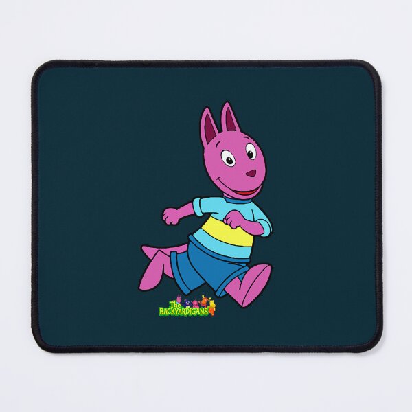 Item preview, Attraction Amazing Adventures Interesting Backyardigans 35 Graphic Gift  designed and sold by EarleneStanton.