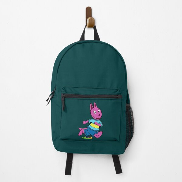 Item preview, Attraction Amazing Adventures Interesting Backyardigans 35 Graphic Gift designed and sold by EarleneStanton.