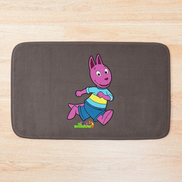 Item preview, Attraction Amazing Adventures Interesting Backyardigans 35 Graphic Gift  designed and sold by EarleneStanton.