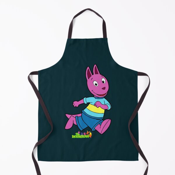 Item preview, Attraction Amazing Adventures Interesting Backyardigans 35 Graphic Gift designed and sold by EarleneStanton.
