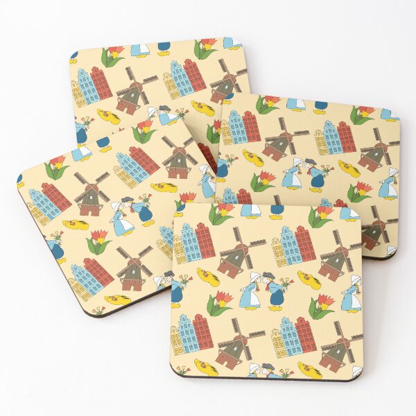 Item preview, Netherlands Dutch Tulip Festival designed and sold by Midwestmama94.