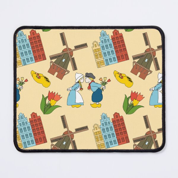 Item preview, Netherlands Dutch Tulip Festival designed and sold by Midwestmama94.