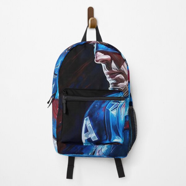 Item preview, Capitan America designed and sold by MartinArte.