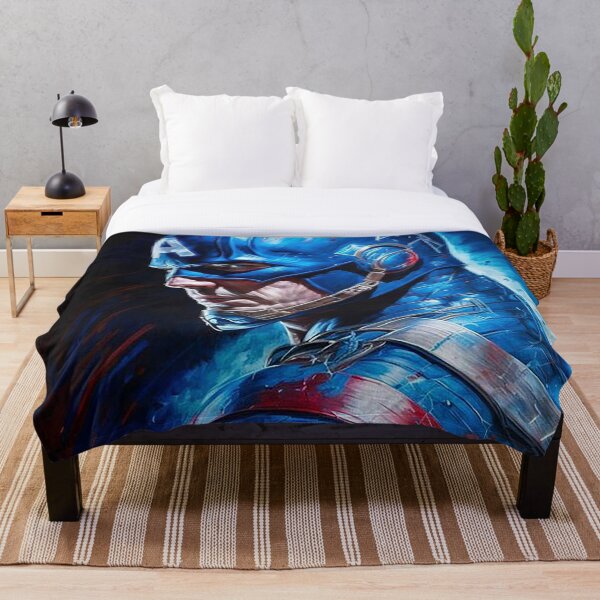 Item preview, Capitan America designed and sold by MartinArte.