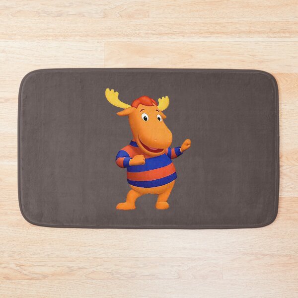 Item preview, Attraction Amazing Adventures Interesting Backyardigans Best Edition 05 Graphic GiftsT-Shir designed and sold by EarleneStanton.