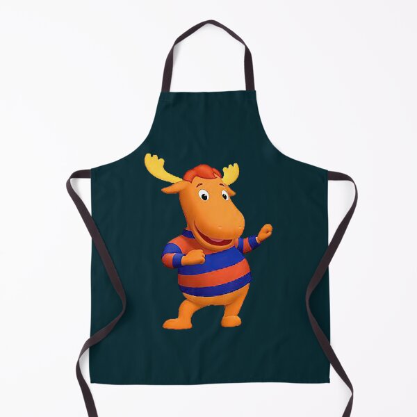 Item preview, Attraction Amazing Adventures Interesting Backyardigans Best Edition 05 Graphic GiftsT-Shir designed and sold by EarleneStanton.