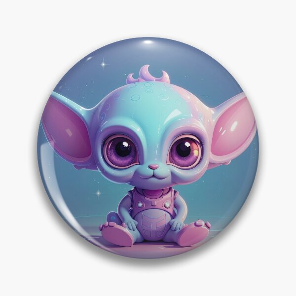 Item preview, Sweet Space Creature designed and sold by Javier Narváez Solarte.