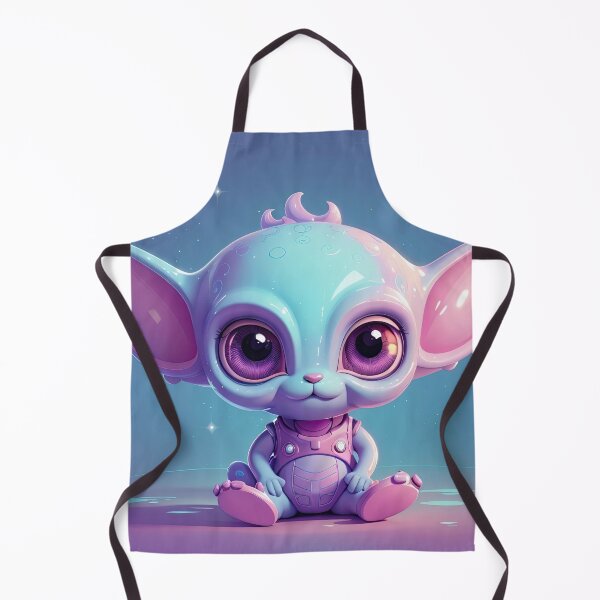 Item preview, Sweet Space Creature designed and sold by Javier Narváez Solarte.
