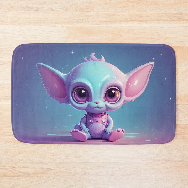 Item preview, Sweet Space Creature designed and sold by Javier Narváez Solarte.