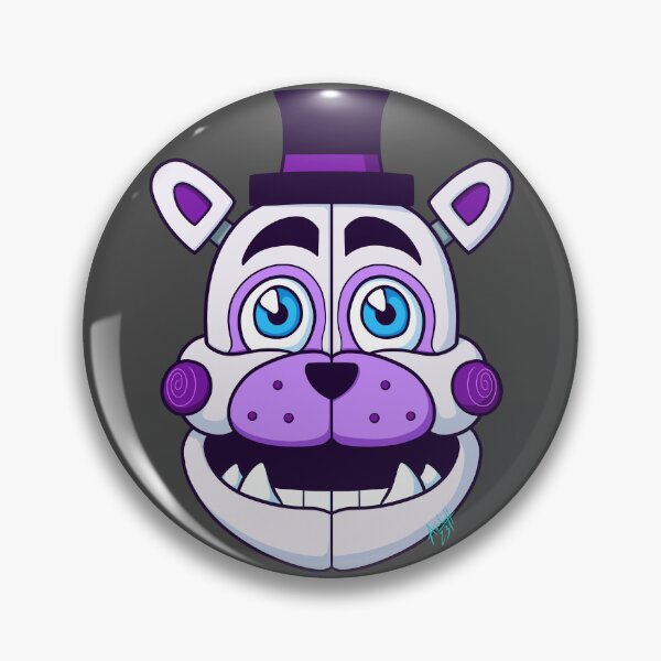 Item preview, Funtime Freddy mug designed and sold by Maxxieod.