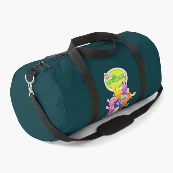 Item preview, Attraction Amazing Adventures Interesting Backyardigans CartoonMusic Fans designed and sold by EarleneStanton.