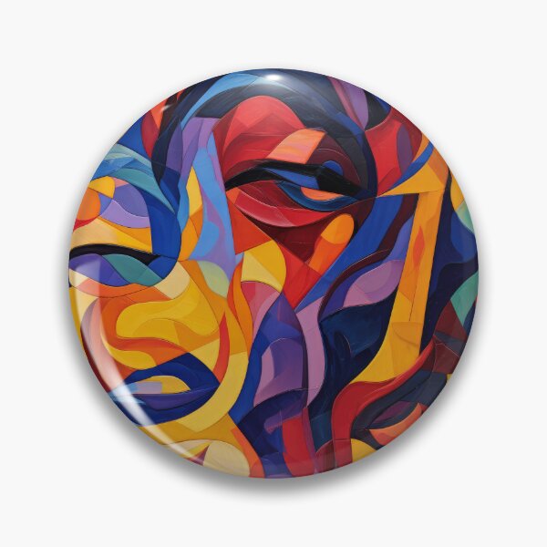 Item preview, The Colors Of Obscurity designed and sold by Jiinkyy.