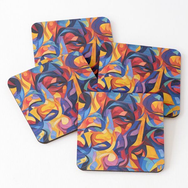 Item preview, The Colors Of Obscurity designed and sold by Jiinkyy.