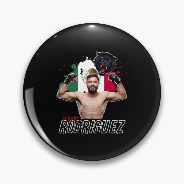 Artikelvorschau, Yair El Pantera Rodriguez entworfen und verkauft von TynleeRuggles.