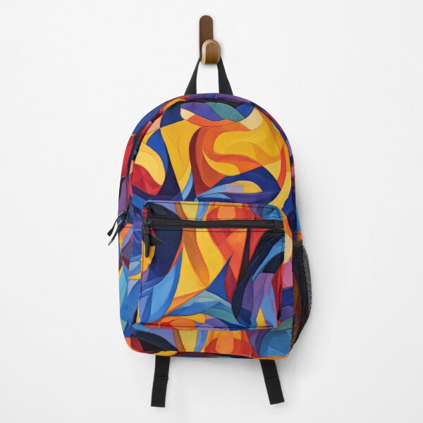 Item preview, The Colors Of Obscurity designed and sold by Jiinkyy.