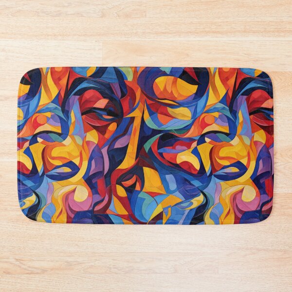 Item preview, The Colors Of Obscurity designed and sold by Jiinkyy.