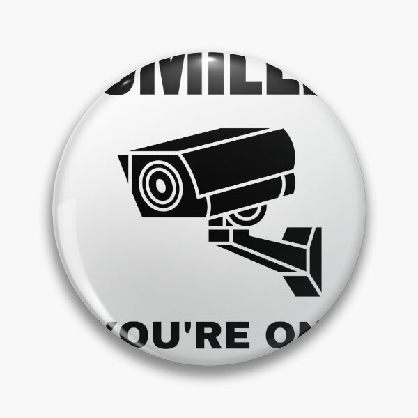 Item preview,  smile you are on camera  designed and sold by Hight-low-view.