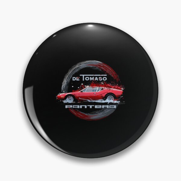 Item preview, DE TOMASO    designed and sold by TynleeRuggles.