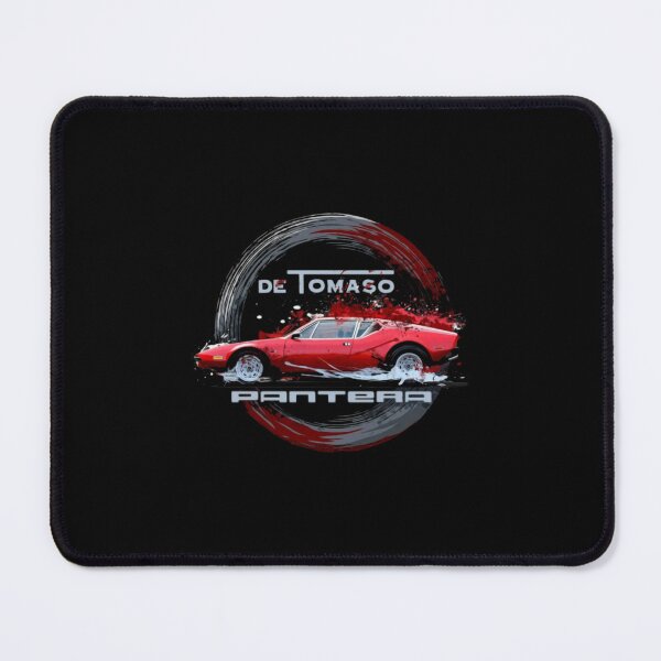 Item preview, DE TOMASO    designed and sold by TynleeRuggles.