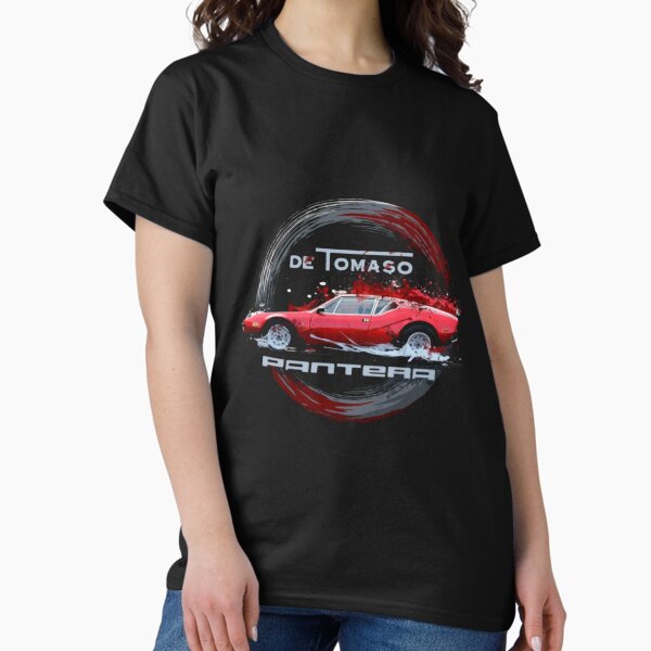 Item preview, DE TOMASO    designed and sold by TynleeRuggles.